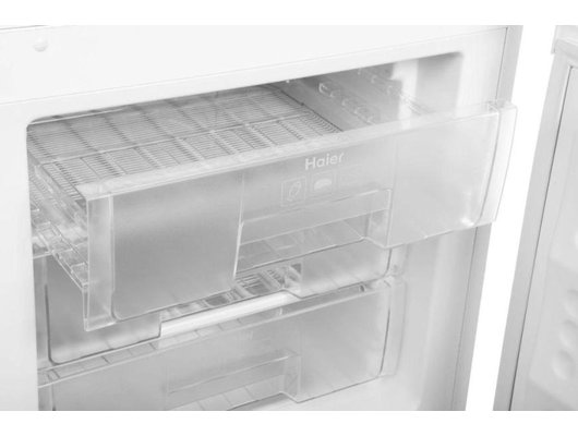 Встраиваемый холодильник HAIER HUF90RU